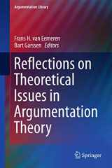 9783319211022-3319211021-Reflections on Theoretical Issues in Argumentation Theory (Argumentation Library, 28)