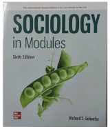 9781265177959-1265177953-ISE Sociology in Modules