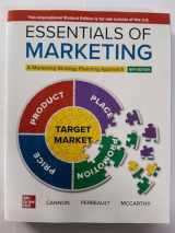 9781266124983-1266124985-ISE Essentials of Marketing