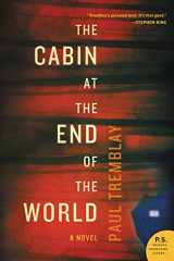 9780062679116-0062679112-The Cabin at the End of the World: A Novel