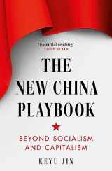 9781800753914-1800753918-The New China Playbook
