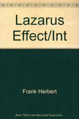 9780425070055-0425070050-Lazarus Effect/int