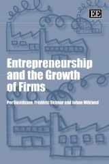 9781847207920-1847207928-Entrepreneurship and the Growth of Firms