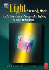 9780240802756-0240802756-Light: Science and Magic: An Introduction to Photographic Lighting