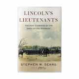 9780618428250-0618428259-Lincoln's Lieutenants: The High Command of the Army of the Potomac