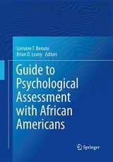 9781493946846-1493946846-Guide to Psychological Assessment with African Americans