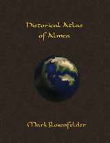 9780984470051-0984470050-Historical Atlas of Almea