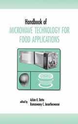 9780824704902-0824704908-Handbook of Microwave Technology for Food Application (Food Science and Technology)