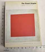 9780892070961-089207096X-The Great Utopia: The Russian and Soviet Avant-Garde, 1915-1932