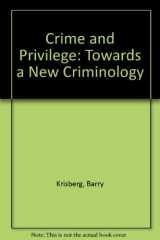 9780131927322-0131927329-Crime and Prevention: Towards a New Criminology