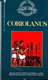 9780671499662-0671499661-Tragedy of Coriolanus (The New Folger Library Shakespeare)