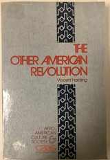 9780934934060-0934934061-Other American Revolution (Afro-american Culture & Society)