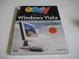 9780789738295-0789738295-Easy Microsoft Windows Vista