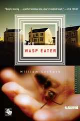 9780618618903-0618618902-The Wasp Eater