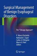 9781447154839-1447154835-Surgical Management of Benign Esophageal Disorders: The ”Chicago Approach”