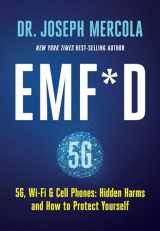 9781401962241-1401962246-EMF*D: 5G, Wi-Fi & Cell Phones: Hidden Harms and How to Protect Yourself