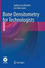 9781493939022-1493939025-Bone Densitometry for Technologists