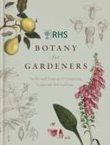 9781845338336-1845338332-Rhs Botany For Gardeners