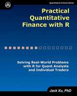 9780979372575-0979372577-Practical Quantitative Finance with R: Solving Real-World Problems with R for Quant Analysts and Individual Traders