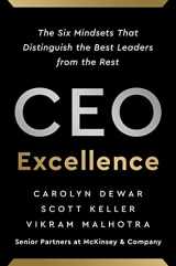 9781668000458-1668000458-CEO Excellence (Export)