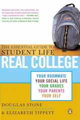 9780143034254-0143034251-Real College: The Essential Guide to Student Life