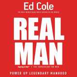 9781641231282-1641231289-Real Man Workbook: Power Up Legendary Manhood (Majoring in Men)