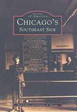 9780738534039-073853403X-Chicago's Southeast Side (Images of America)