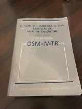 9780890420256-0890420254-Diagnostic and Statistical Manual of Mental Disorders, 4th Edition, Text Revision (DSM-IV-TR)