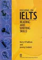 9781864085990-1864085991-Focusing on IELTS Reading and Writing Skills: Reading and Writing Skills