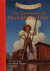 9781402724992-1402724993-The Adventures of Huckleberry Finn (Classic Starts)