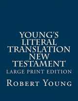 9781547136650-1547136650-Young's Literal Translation New Testament