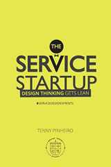 9780615929781-0615929788-The Service Startup: Design Thinking gets Lean