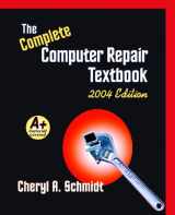 9781576761441-1576761444-Complete Computer Repair Textbook