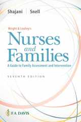 9780803669628-0803669623-Wright & Leahey's Nurses and Families: A Guide to Family Assessment and Intervention