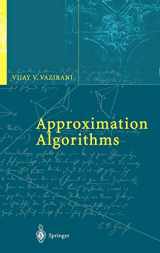9783540653677-3540653678-Approximation Algorithms