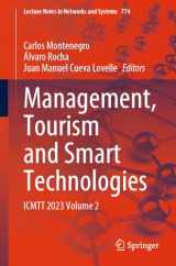9783031437328-3031437322-Management, Tourism and Smart Technologies: ICMTT 2023 Volume 2 (Lecture Notes in Networks and Systems)