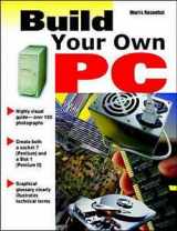 9780071346283-0071346287-Build Your Own PC, First Edition