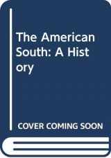 9780070637412-0070637415-The American South: A History Vol. I