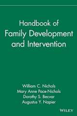 9780471299677-0471299677-Handbook of Family Development and Intervention