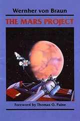 9780252062278-0252062272-The Mars Project