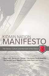 9781943294473-194329447X-Kidmin Manifesto: The Values, Culture and Mandate of the Nation