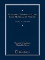 9781422470299-1422470296-International Environmental Law and Policy: Cases, Materials, and Problems