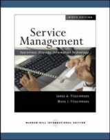 9780071263467-0071263462-Service Management: Operations, Strategy, Information Technology
