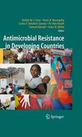 9780387893693-0387893695-Antimicrobial Resistance in Developing Countries (Emerging Infectious Diseases of the 21st Century)