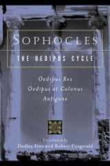 9780156027649-015602764X-Sophocles, The Oedipus Cycle: Oedipus Rex, Oedipus at Colonus, Antigone