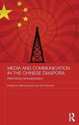 9781138859401-1138859400-Media and Communication in the Chinese Diaspora: Rethinking Transnationalism (Media, Culture and Social Change in Asia)