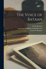 9781014752840-1014752841-The Voice of Bataan