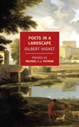9781590173381-1590173384-Poets in a Landscape (New York Review Books Classics)
