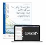 9781284282009-1284282007-Security Strategies in Windows Platforms and Applications + Cloud Labs