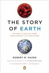 9780143123644-0143123645-The Story of Earth: The First 4.5 Billion Years, from Stardust to Living Planet